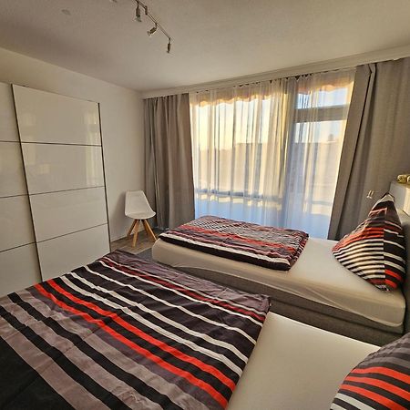 Fewo Faubel Muelheim Forum City 60 M2 Mülheim an der Ruhr Екстериор снимка