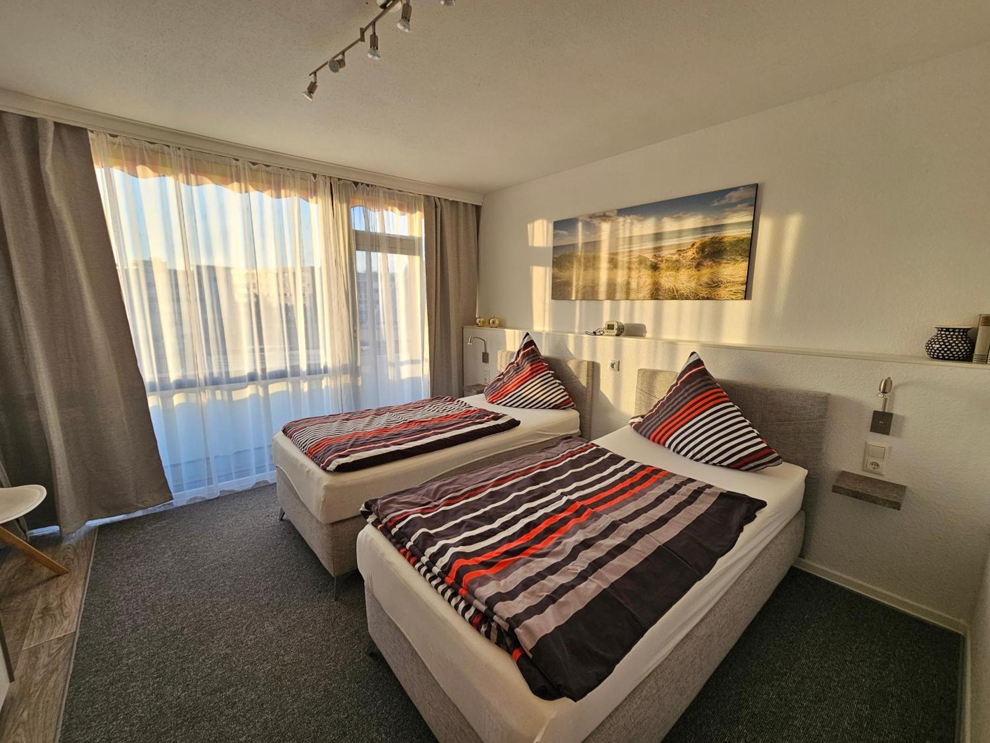 Fewo Faubel Muelheim Forum City 60 M2 Mülheim an der Ruhr Екстериор снимка