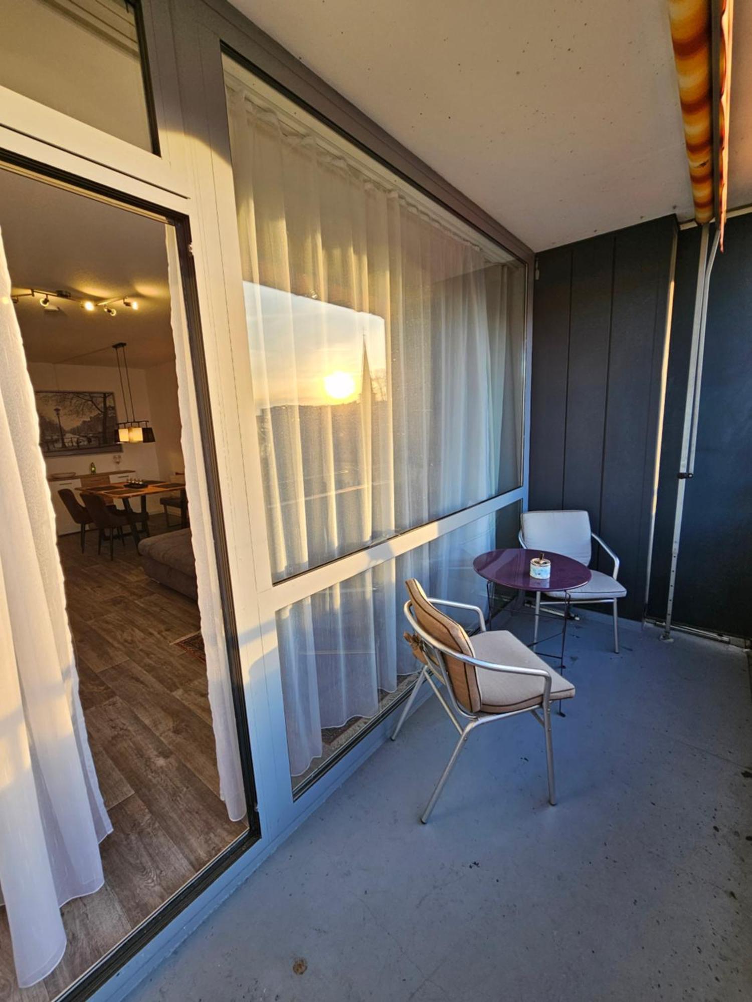 Fewo Faubel Muelheim Forum City 60 M2 Mülheim an der Ruhr Екстериор снимка
