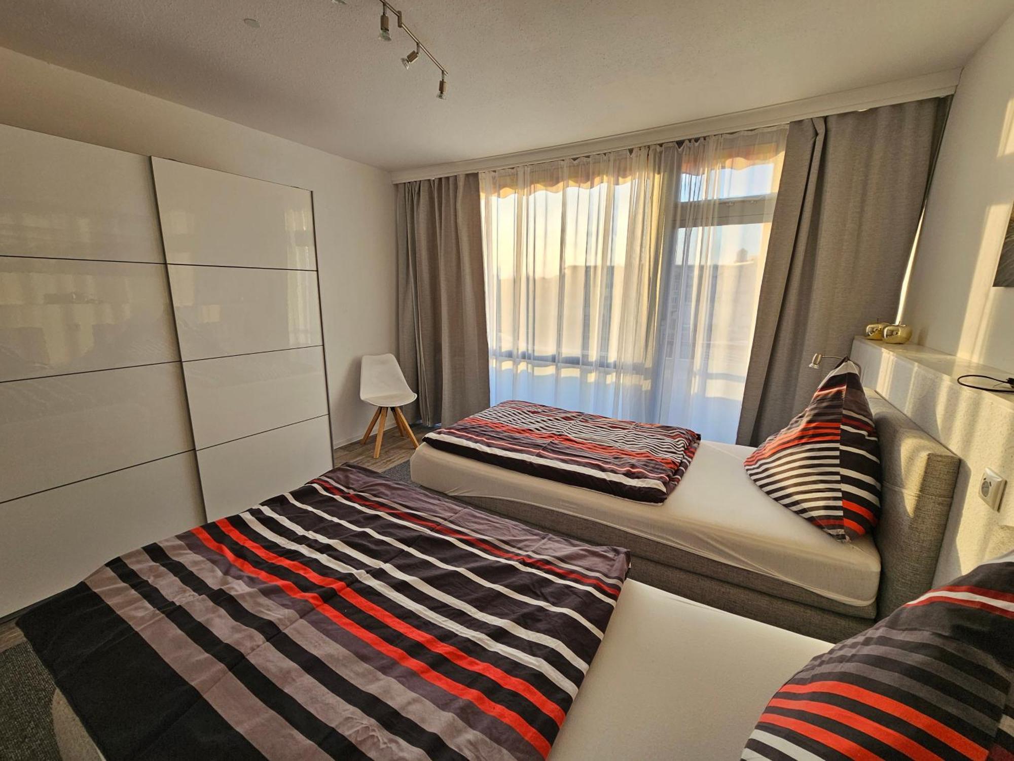 Fewo Faubel Muelheim Forum City 60 M2 Mülheim an der Ruhr Екстериор снимка