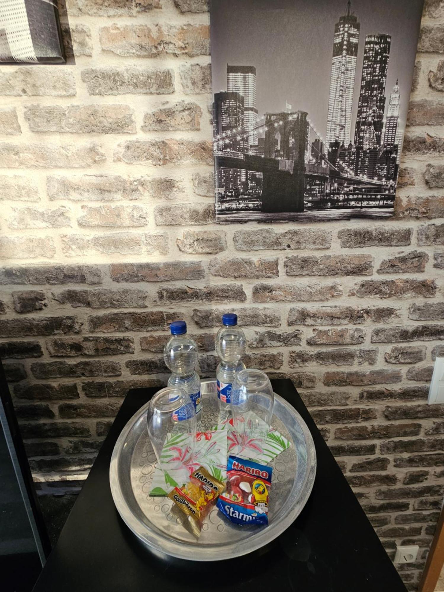 Fewo Faubel Muelheim Forum City 60 M2 Mülheim an der Ruhr Екстериор снимка