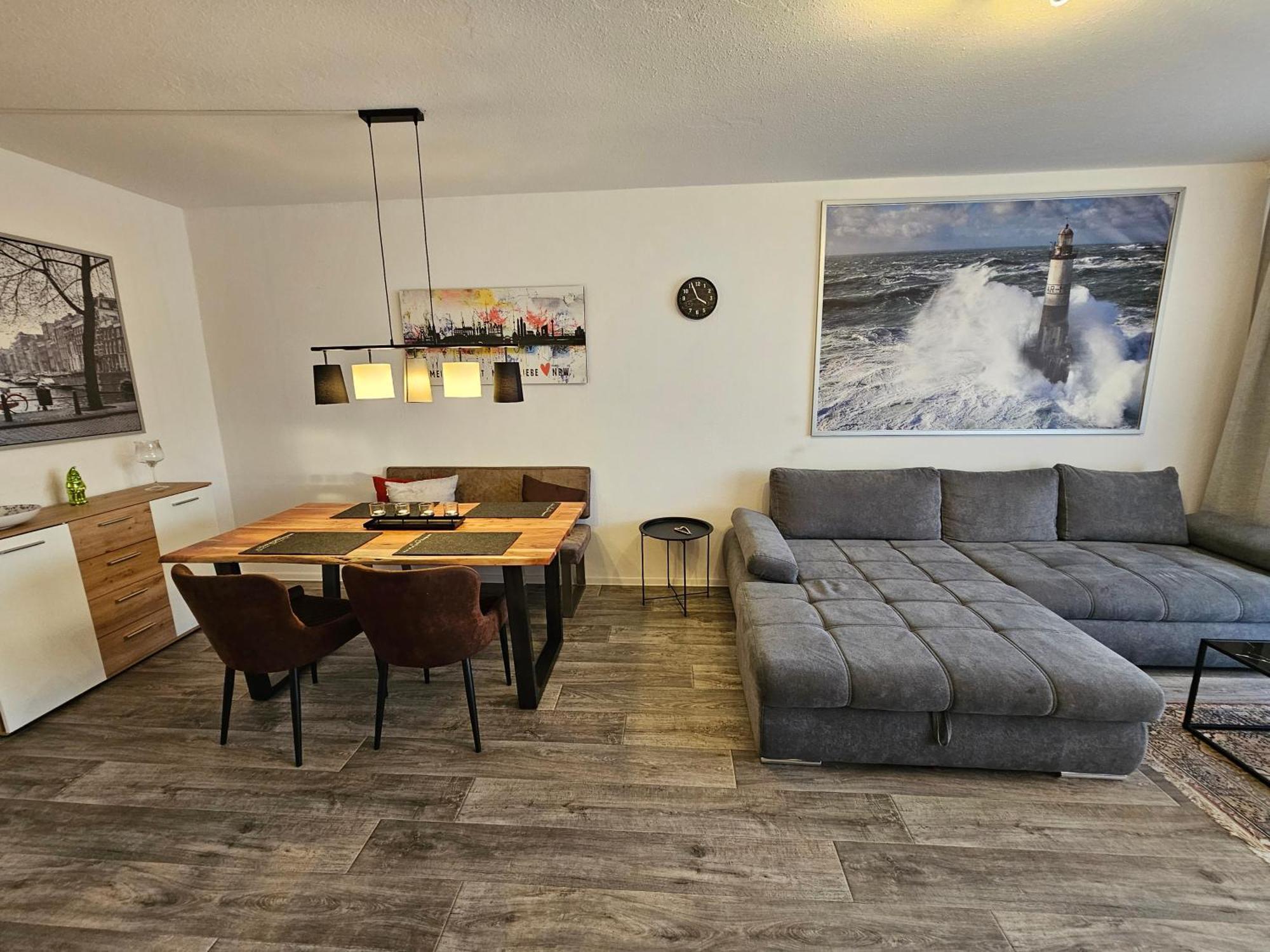 Fewo Faubel Muelheim Forum City 60 M2 Mülheim an der Ruhr Екстериор снимка