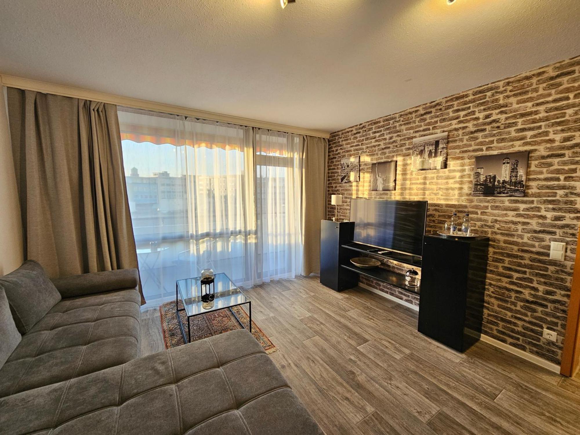 Fewo Faubel Muelheim Forum City 60 M2 Mülheim an der Ruhr Екстериор снимка